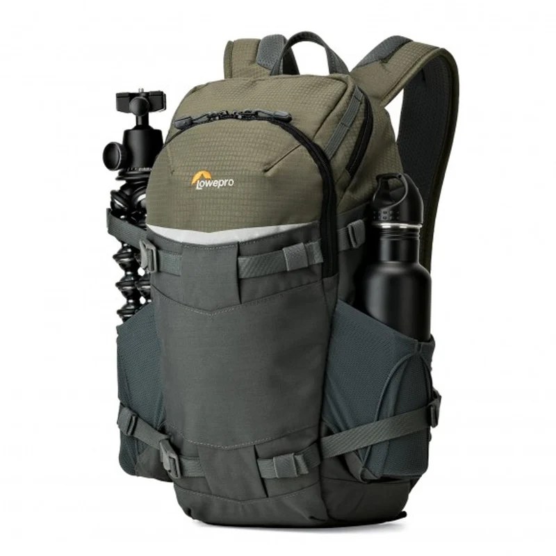 Sac à dos Flipside Trek BP 250 AW (Gris/Vert)