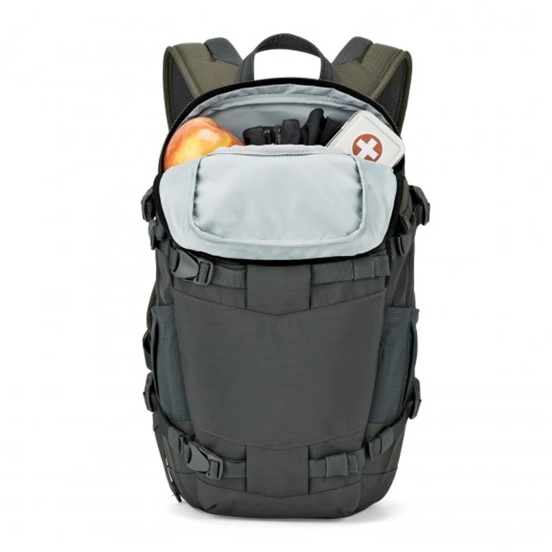 Sac à dos Flipside Trek BP 250 AW (Gris/Vert)