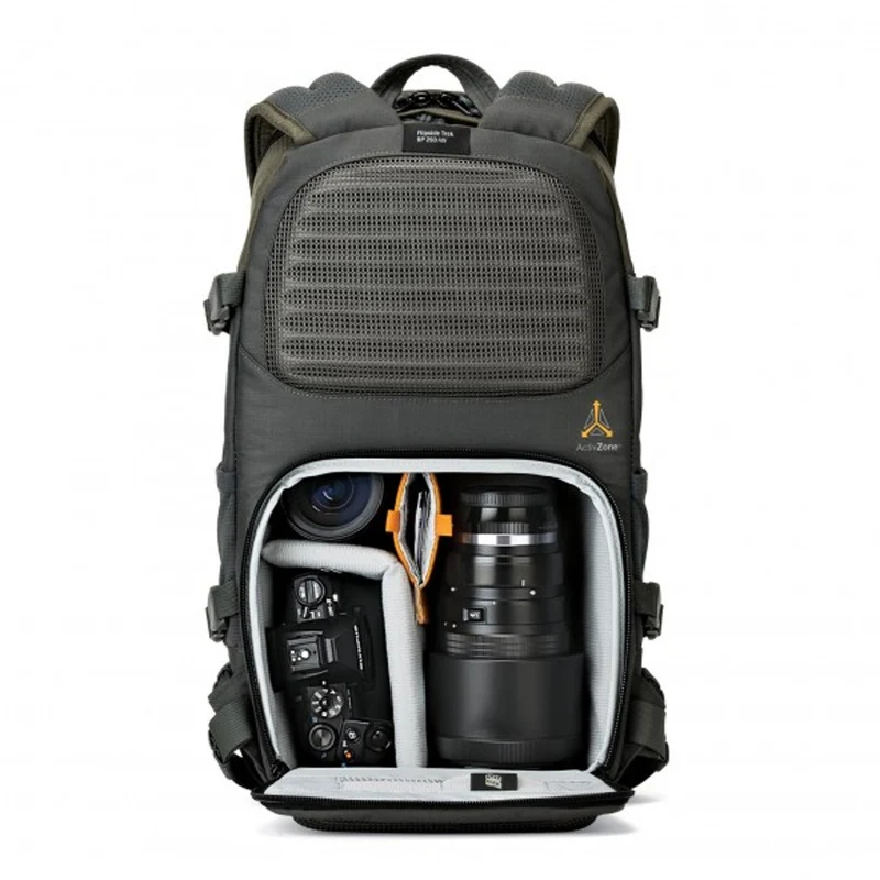Sac à dos Flipside Trek BP 250 AW (Gris/Vert)