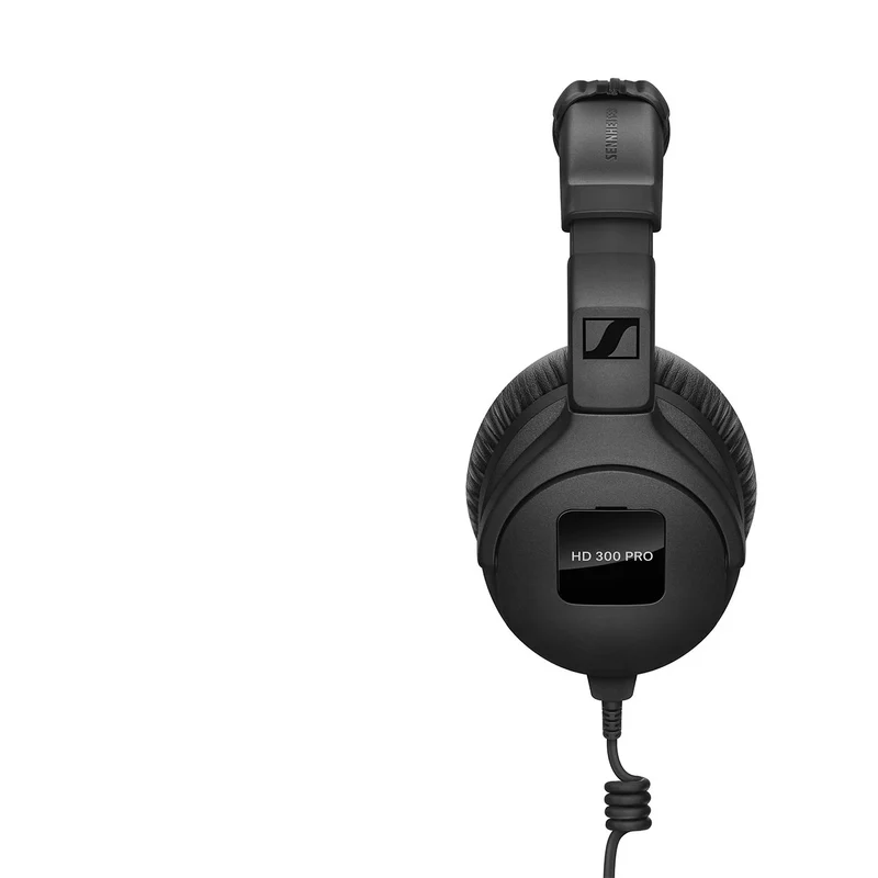 Casque Audio HD 300 Pro