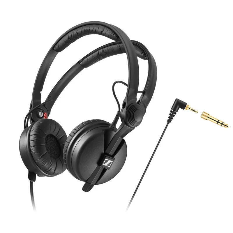 Casque Audio HD 25