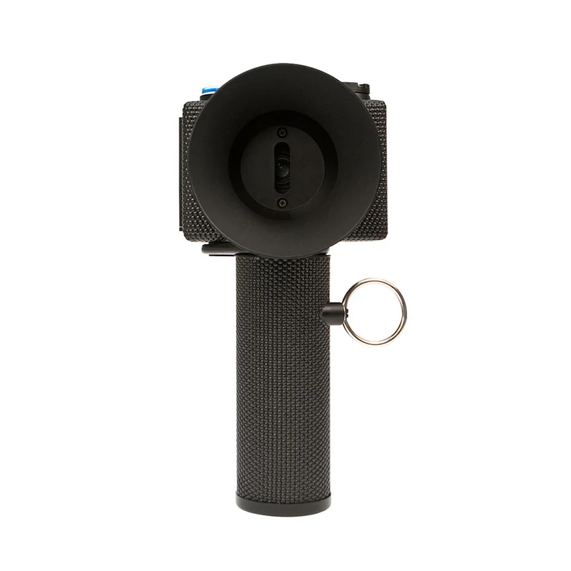Appareil argentique panoramique Spinner 360°