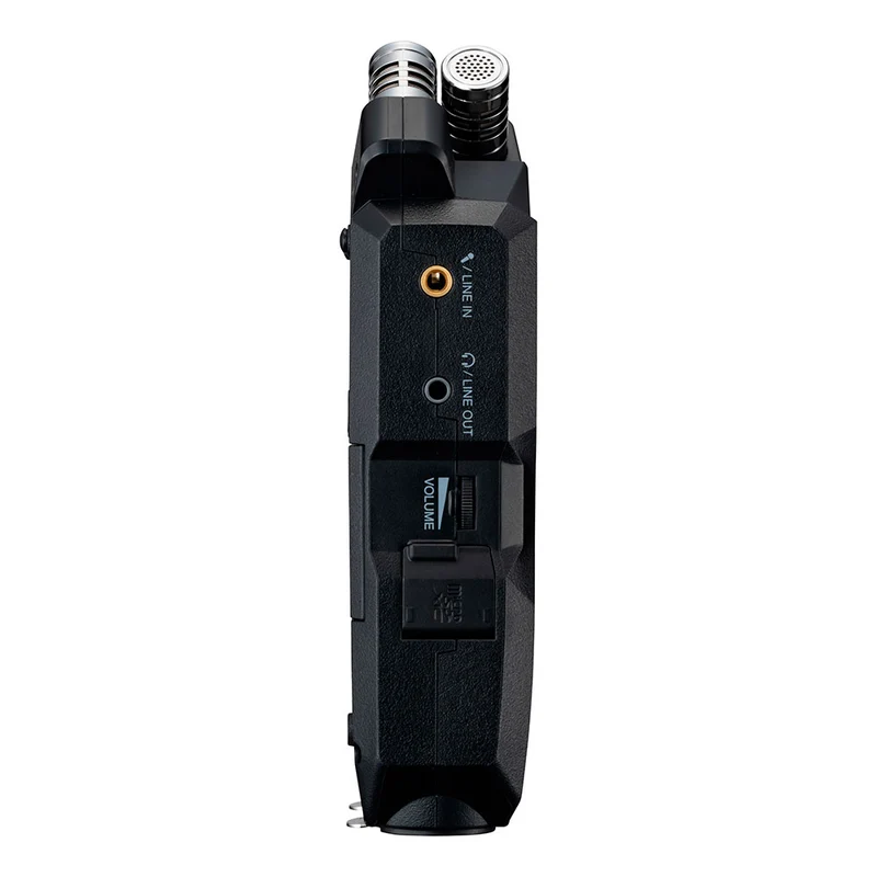 Enregistreur Audio H4essential