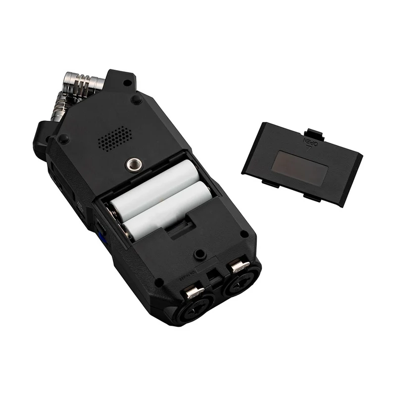 Enregistreur Audio H4essential