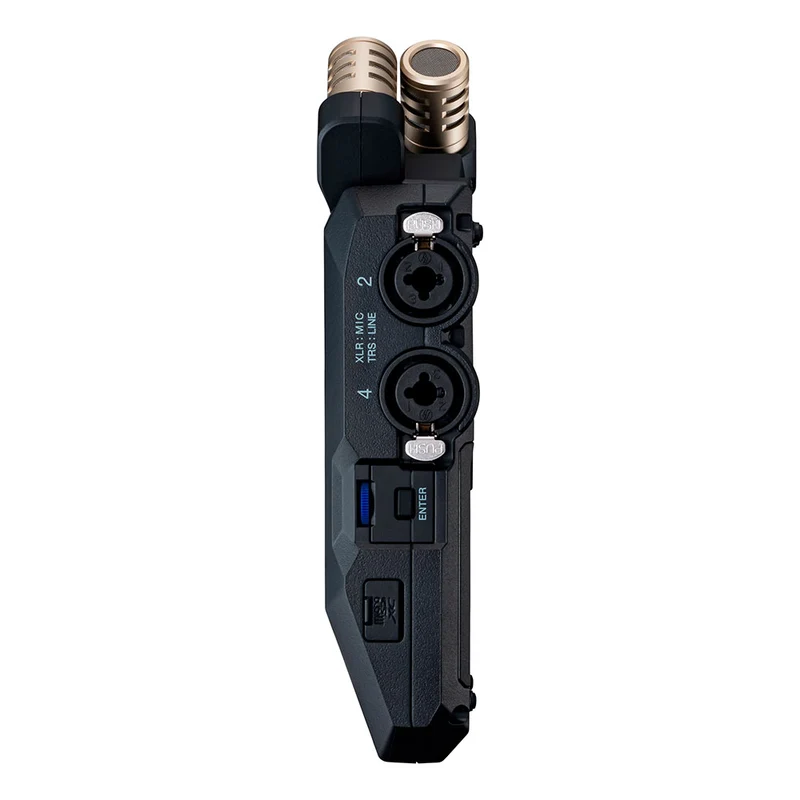 Enregistreur Audio H6essential