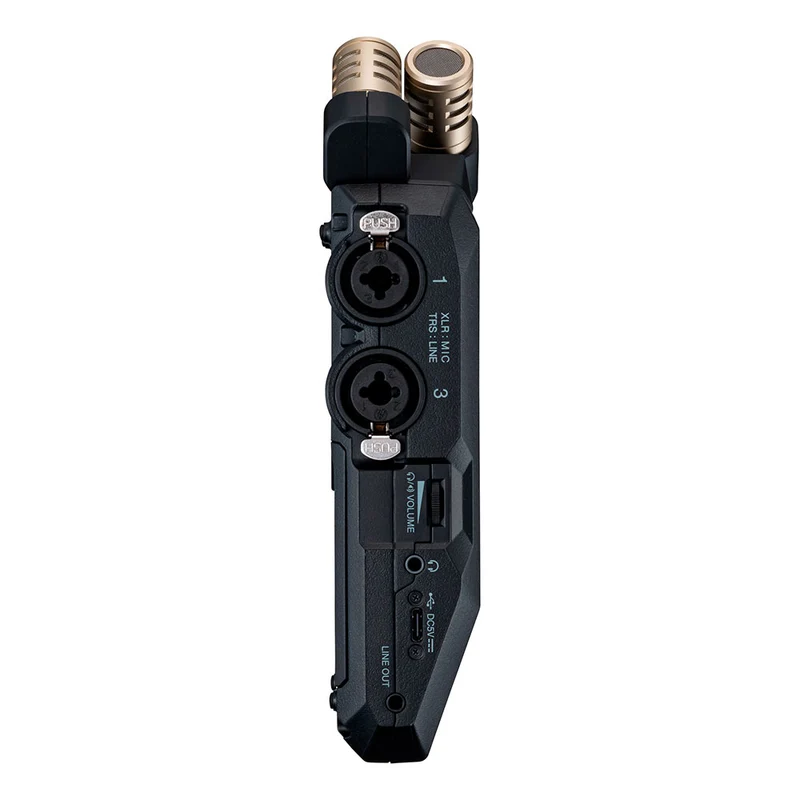 Enregistreur Audio H6essential