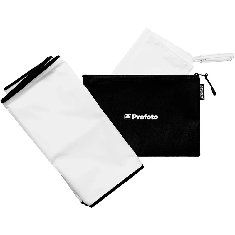 Ensemble Diffuseur 1.5 diaphragrame 1x4pi