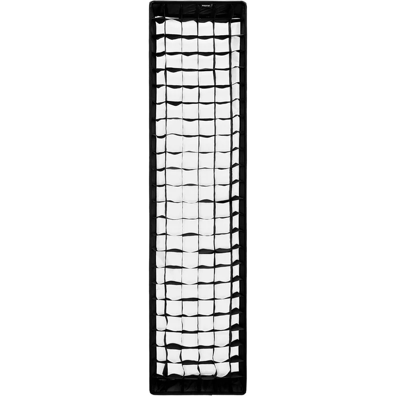 Grille 1x4pi