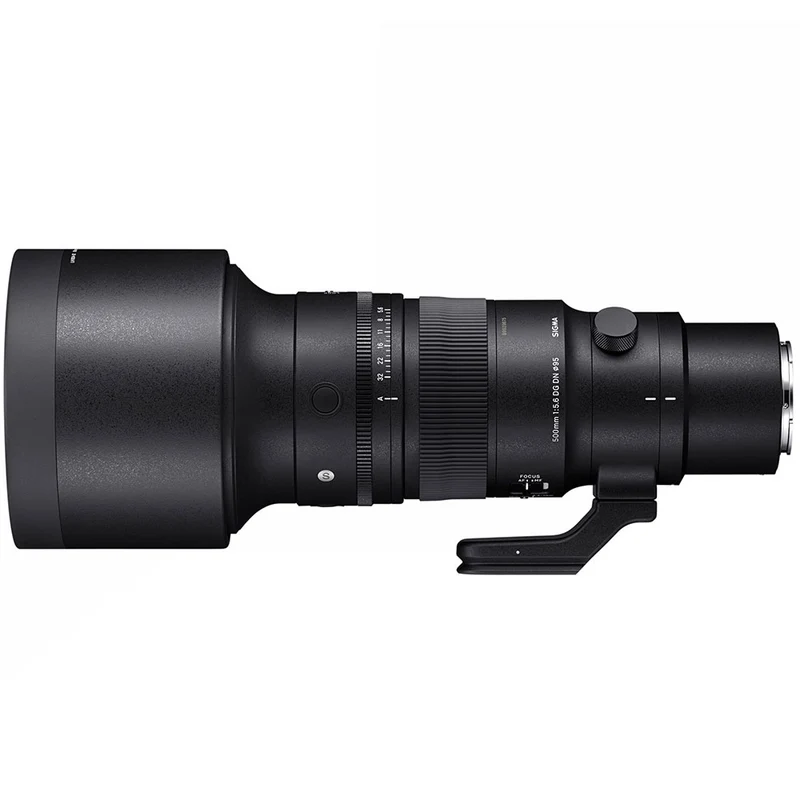 500mm f/5.6 DG DN OS Sports Sony E