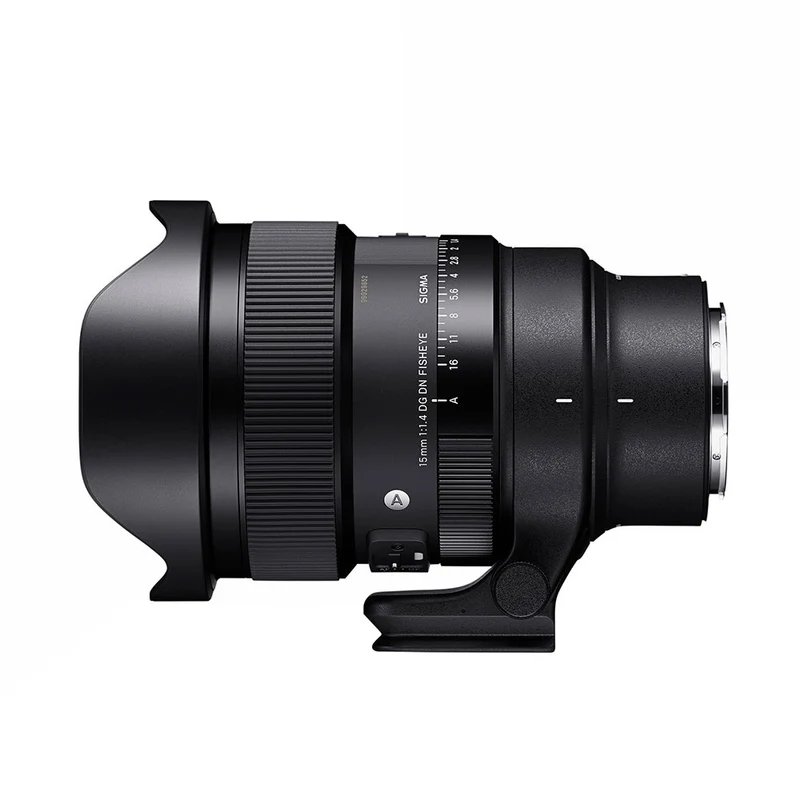 15mm f/1.4 DG DN Oeil de poisson Art Monture L