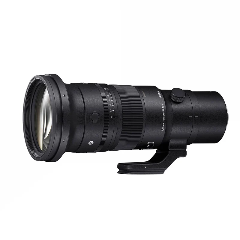 500mm f/5.6 DG DN OS Sports Monture L