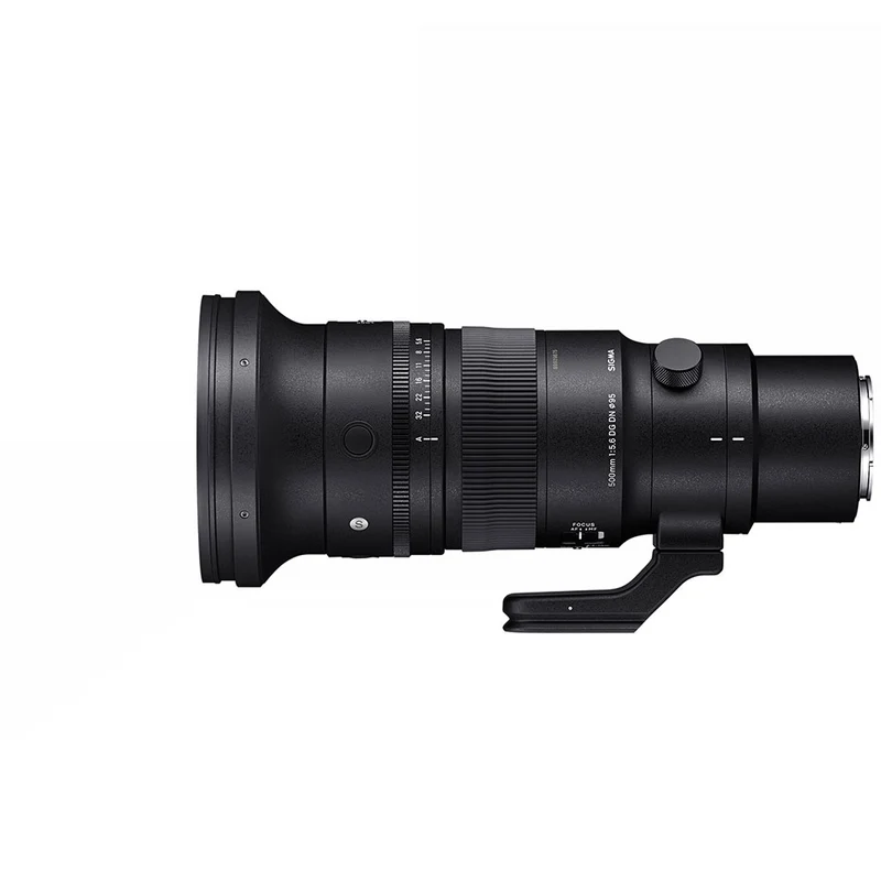 500mm f/5.6 DG DN OS Sports Monture L