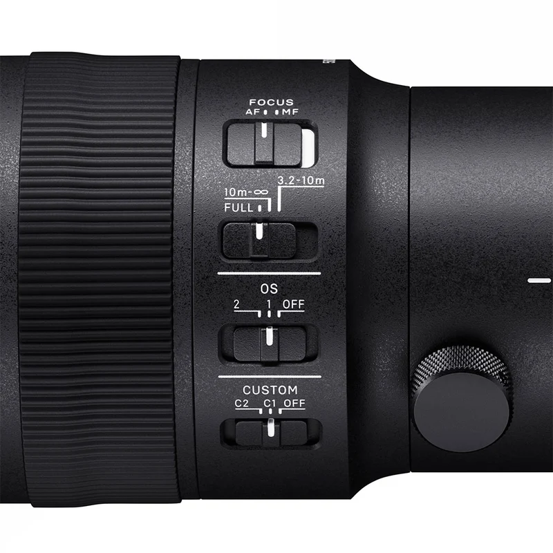 500mm f/5.6 DG DN OS Sports Monture L
