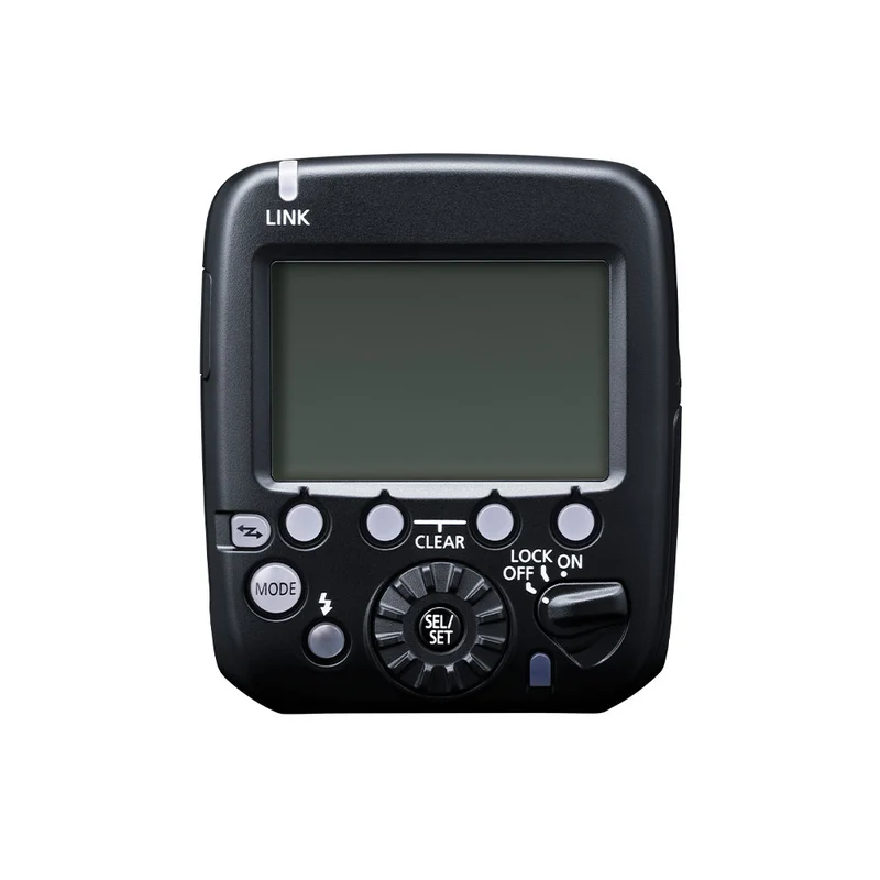 Transmetteur Speedlite ST-E3-RT v3