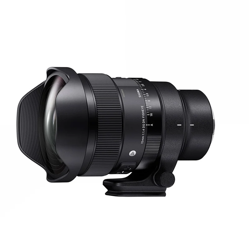 15mm f/1.4 DG DN Oeil de poisson Art Sony E