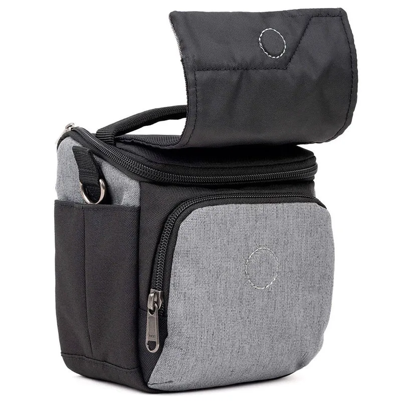 Sac d'épaule Mirrorless Mover 10 v2 (Gris)