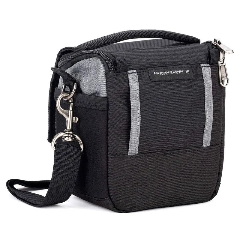 Sac d'épaule Mirrorless Mover 10 v2 (Gris)