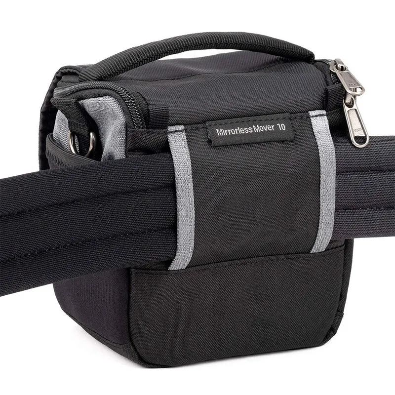 Sac d'épaule Mirrorless Mover 10 v2 (Gris)