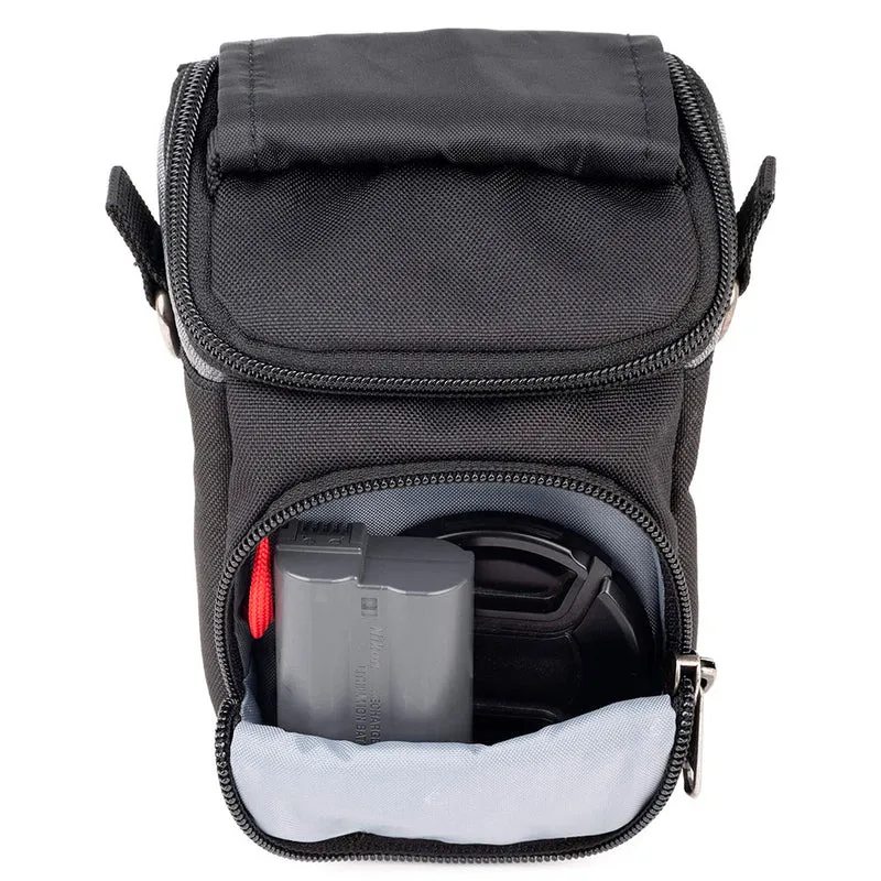 Sac d'épaule Mirrorless Mover 5 v2 (Gris)