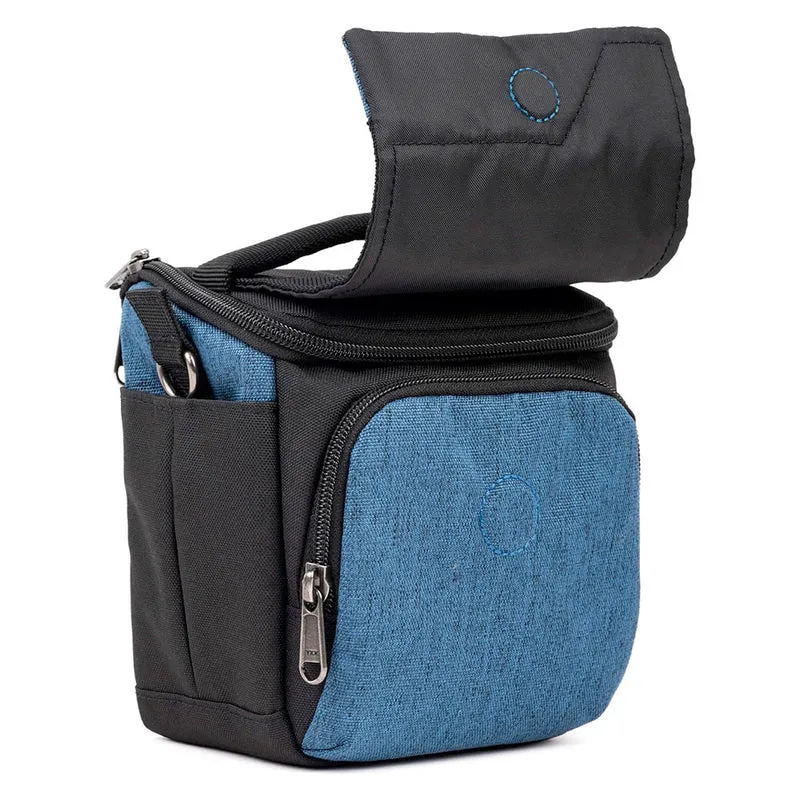 Sac d'épaule Mirrorless Mover 10 v2 (Bleu)