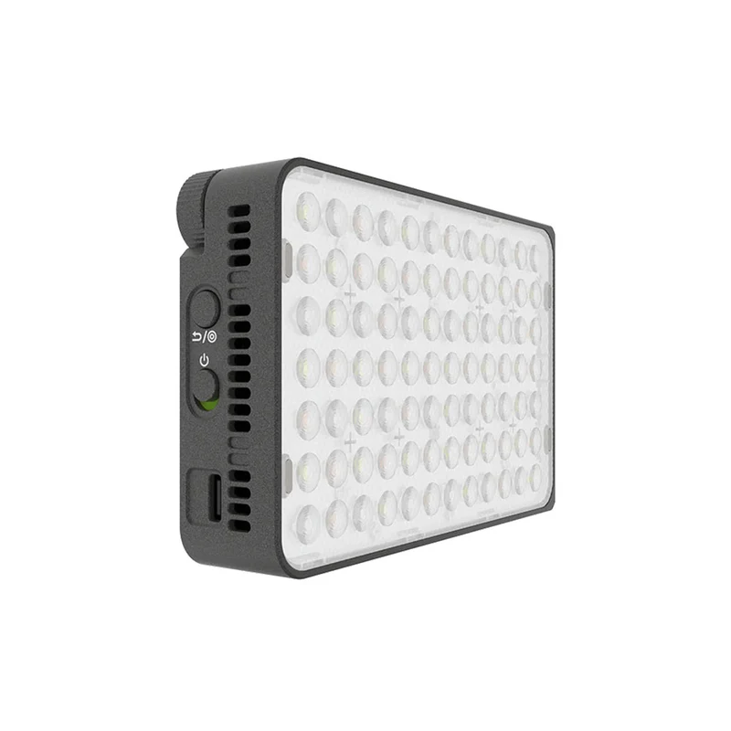 Lumière Ace 25c RGB (Charbon)