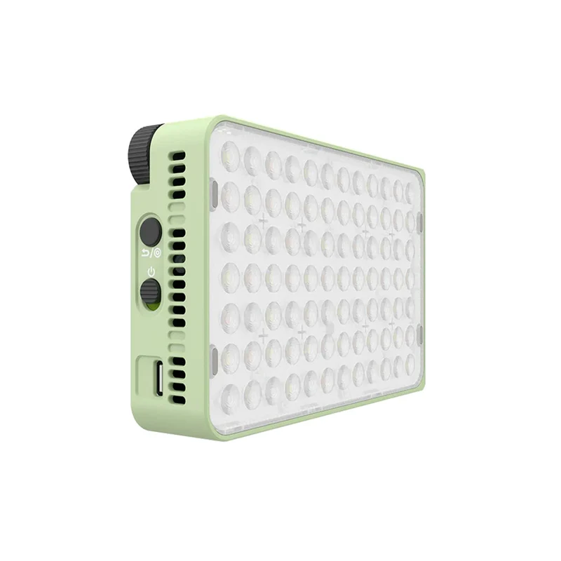 Ensemble Lumière Ace 25x Bicolore (Vert)