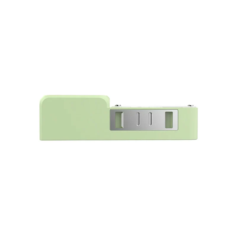 Ensemble Lumière Ace 25x Bicolore (Vert)
