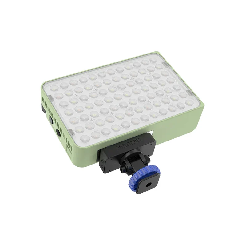 Ensemble Lumière Ace 25x Bicolore (Vert)