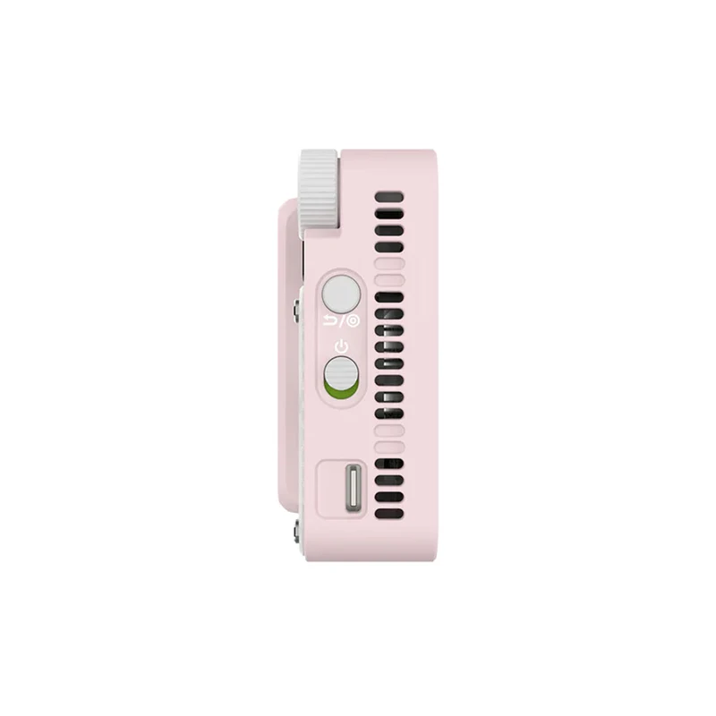 Ensemble Lumière Ace 25x Bicolore (Rose)