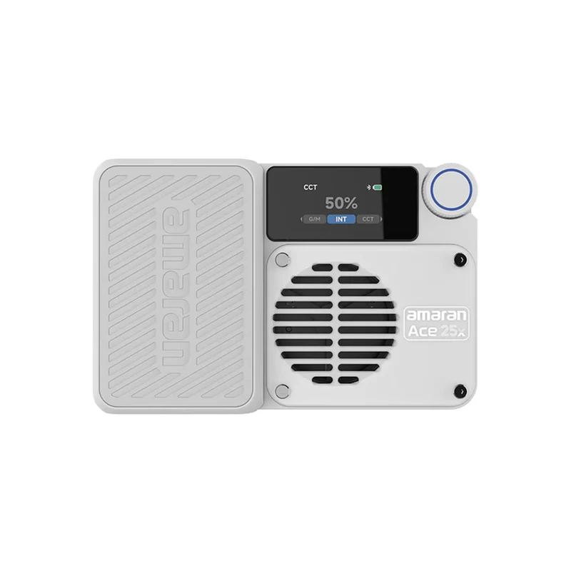 Ensemble Lumière Ace 25x Bicolore (Blanc)