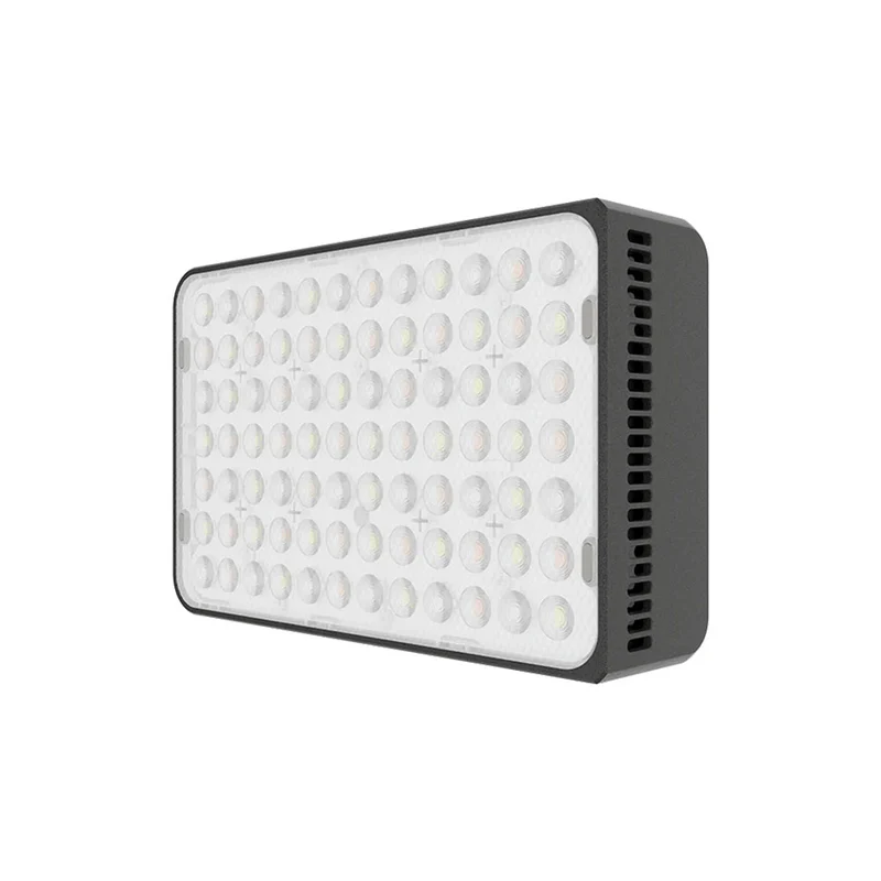 Ensemble Lumière Ace 25x Bicolore (Charbon)