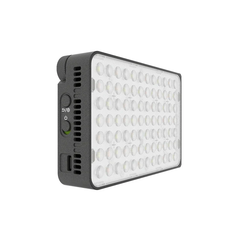 Ensemble Lumière Ace 25x Bicolore (Charbon)