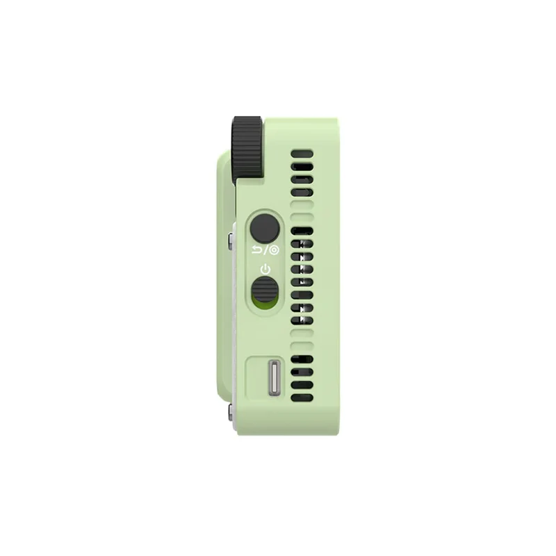Lumière Ace 25x Bicolore (Vert)