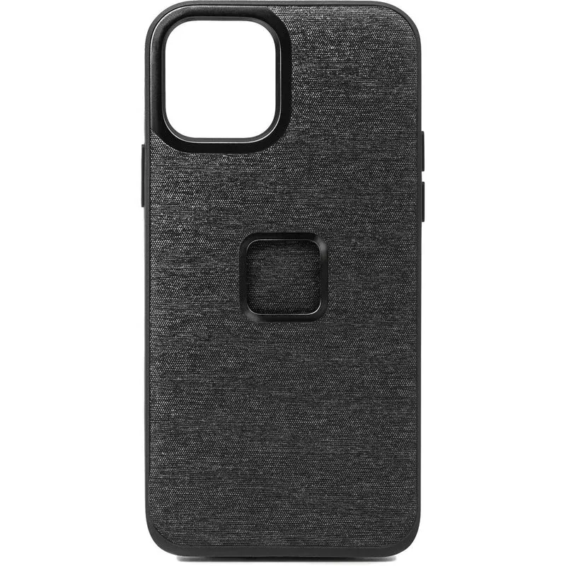 Étui Mobile Everyday Fabric iPhone 12