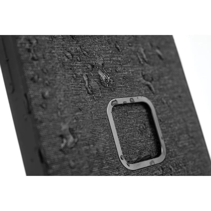 Étui Mobile Everyday Fabric iPhone 12