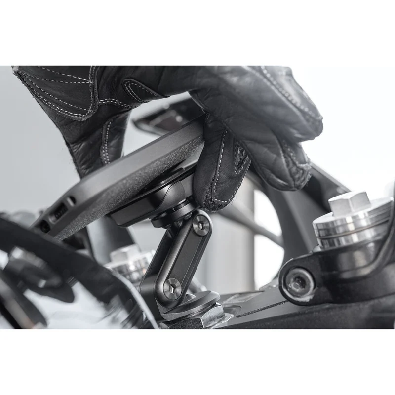 Support de Moto avec Tige