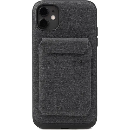 Portefeuille Mobile