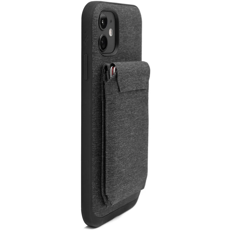 Portefeuille Mobile avec support