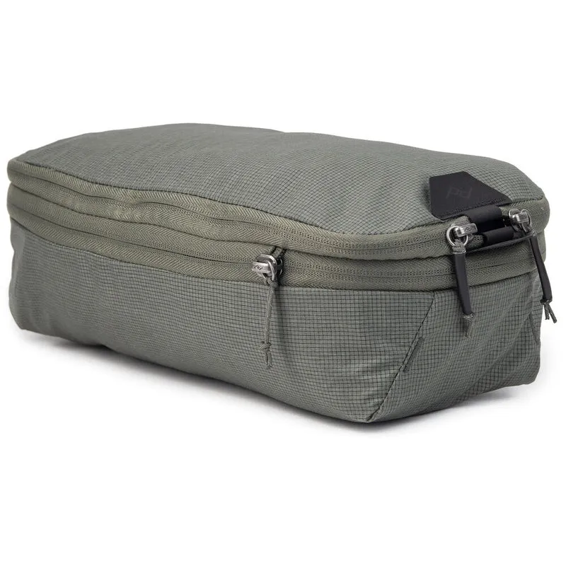 Pochette de Rangement Packing Cube (Petit, Sauge)