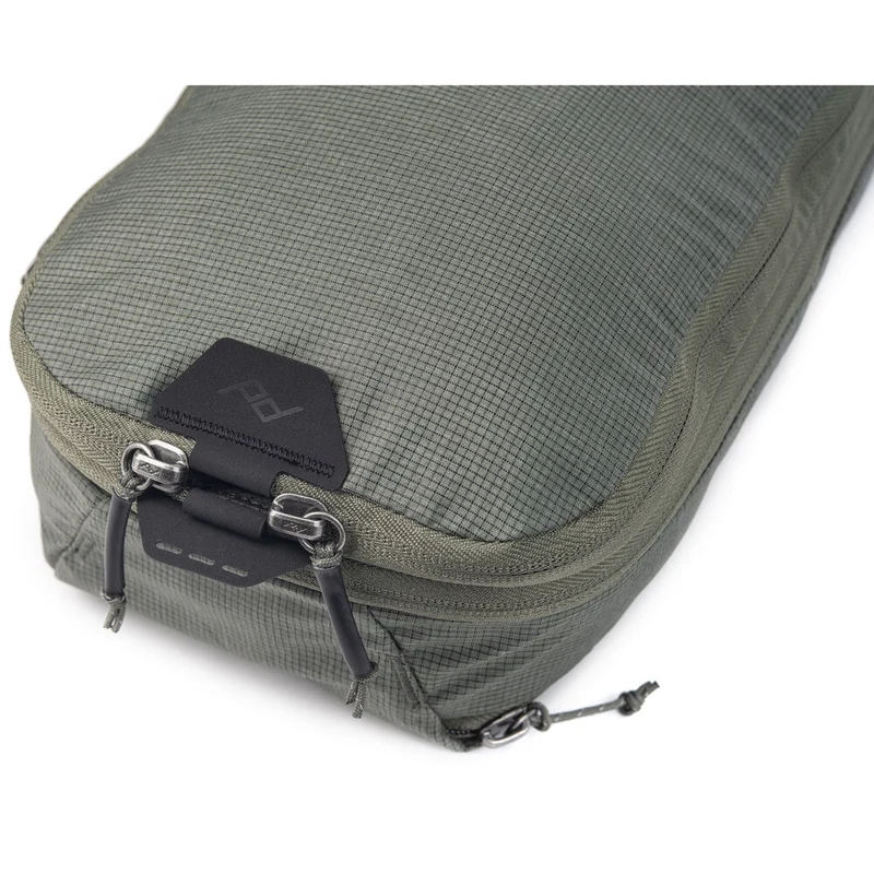 Pochette de Rangement Packing Cube (Petit, Sauge)