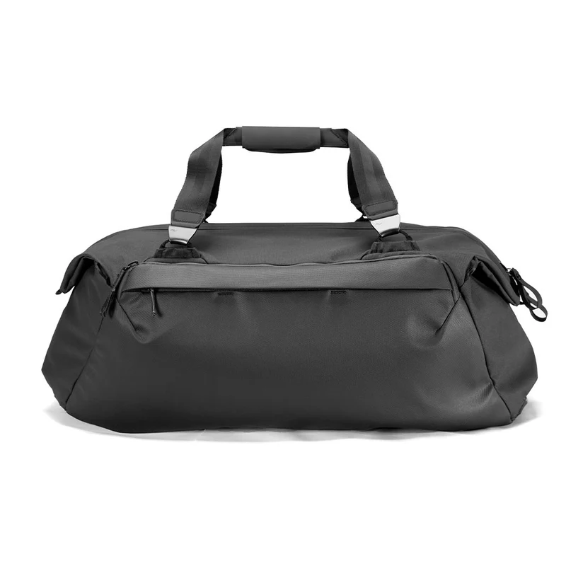 Sac de voyage Travel Duffel 65L (Noir)