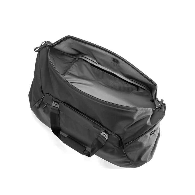 Sac de voyage Travel Duffel 65L (Noir)
