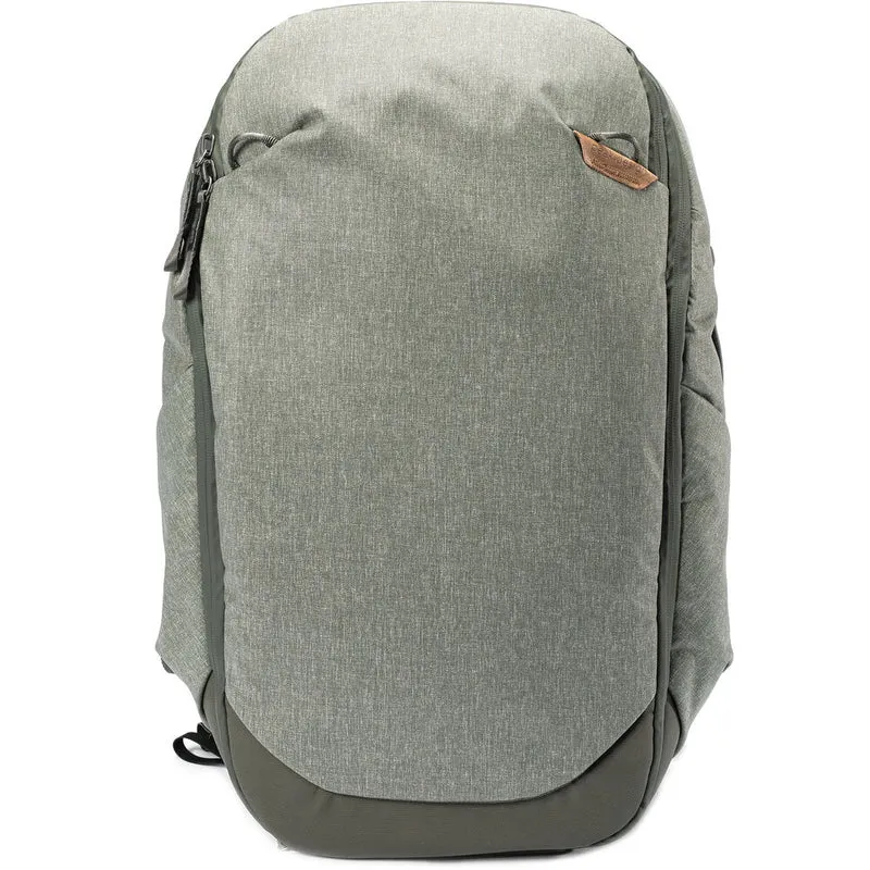 Sac à dos de Voyage 30L (Sauge)