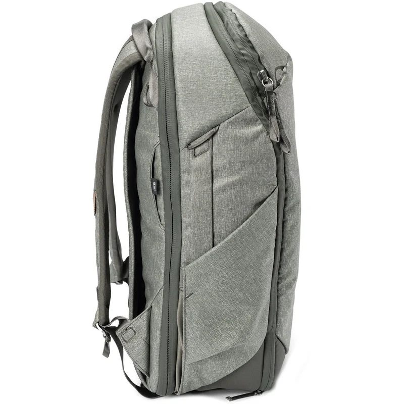 Sac à dos de Voyage 30L (Sauge)