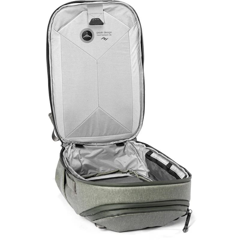 Sac à dos de Voyage 30L (Sauge)