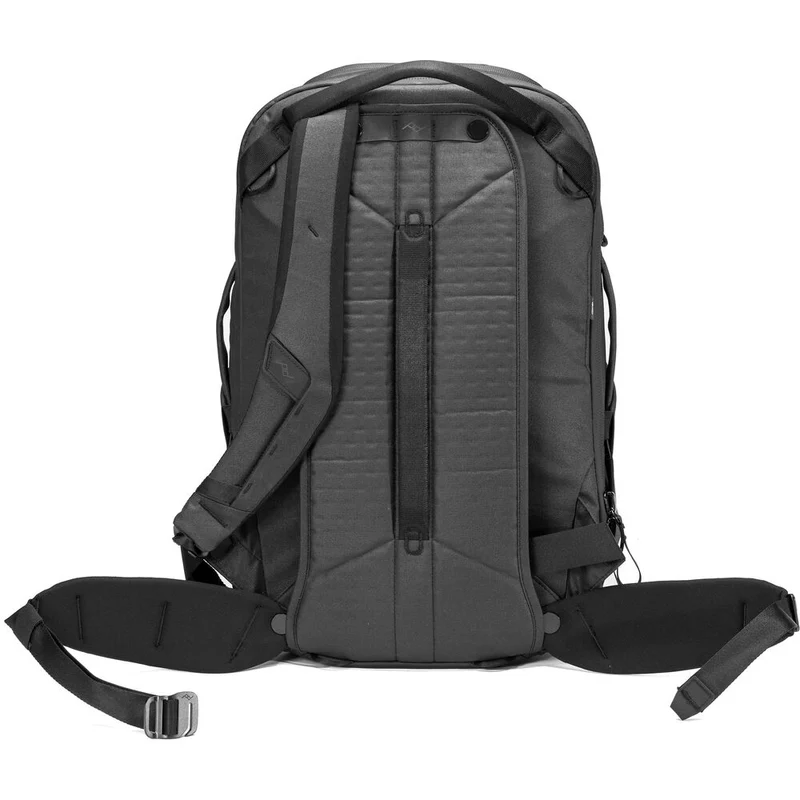 Sac à dos de Voyage 30L (Noir)