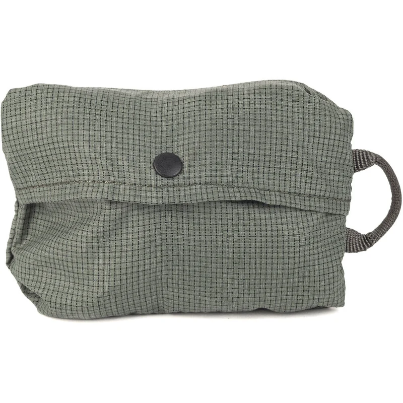Pochette de Voyage pour Chaussure (Sauge)