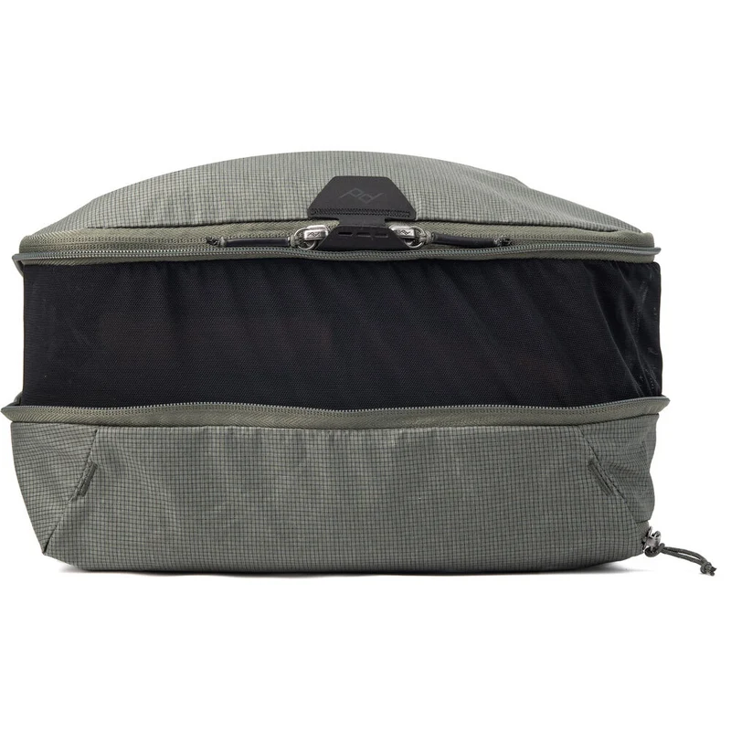 Pochette de Rangement Packing Cube (Moyen, Sauge)