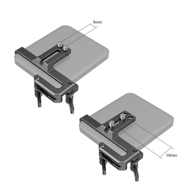 Support pour Disque SSD LaCie