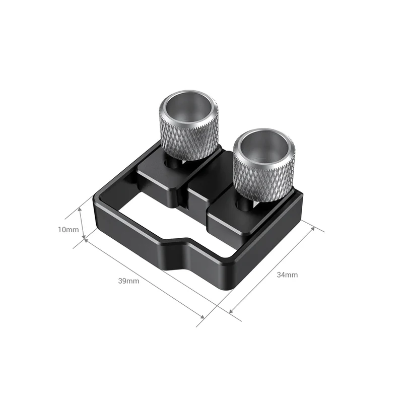Pince pour câble pour BMPCC 4K/6K